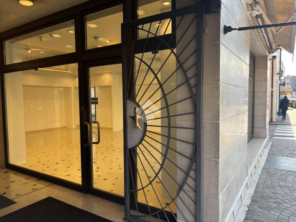 Immobile a Montebelluna in Corso Giuseppe Mazzini, 129 - Foto 2