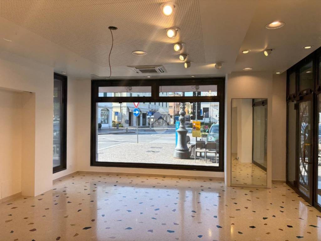 Immobile a Montebelluna in Corso Giuseppe Mazzini, 129 - Foto 4
