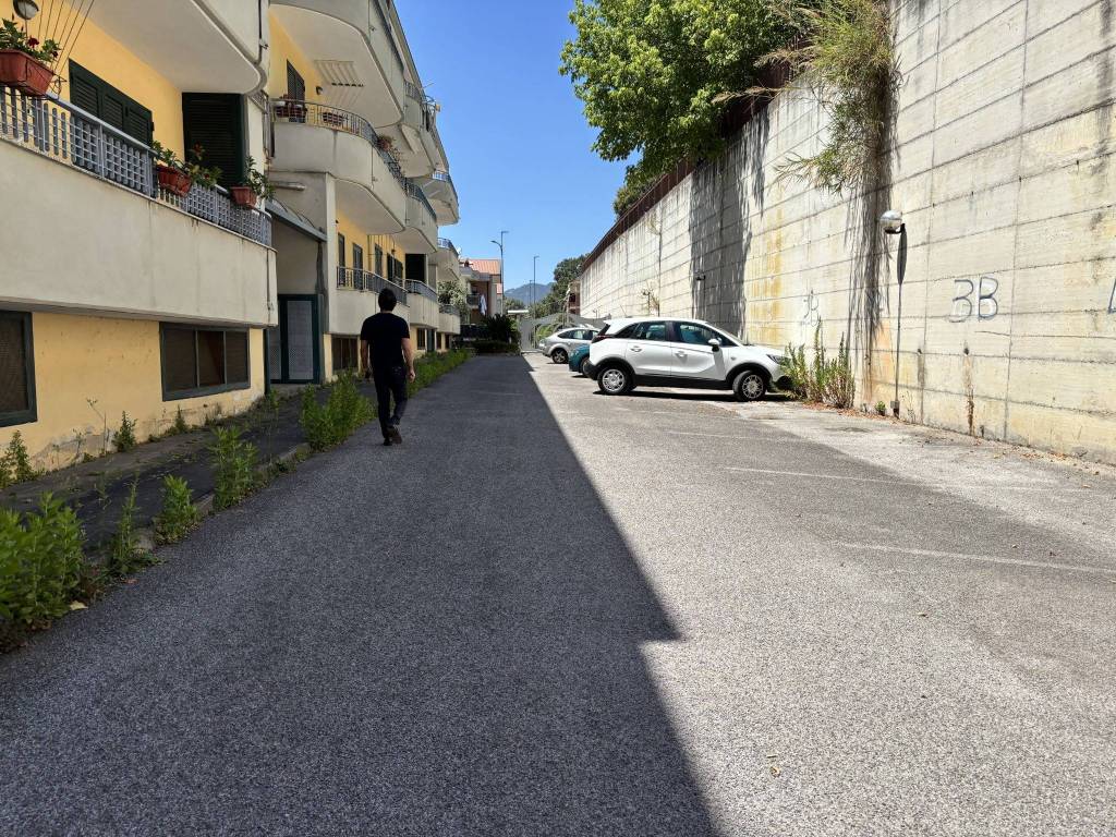 Appartamento a Salerno in Via Ugo Pirro, 13 - Foto 2
