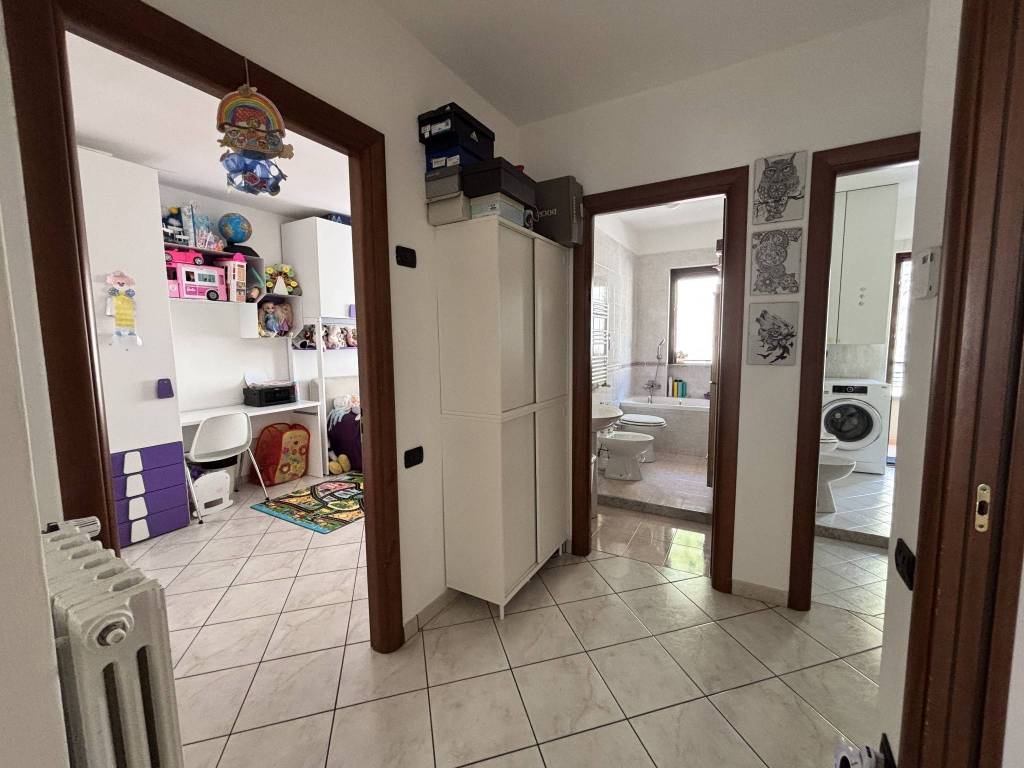 Appartamento a Salerno in Via Ugo Pirro, 13 - Foto 4