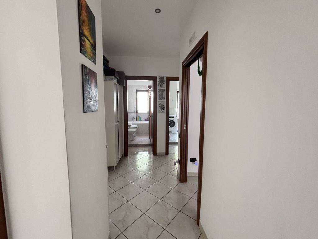 Appartamento a Salerno in Via Ugo Pirro, 13 - Foto 5