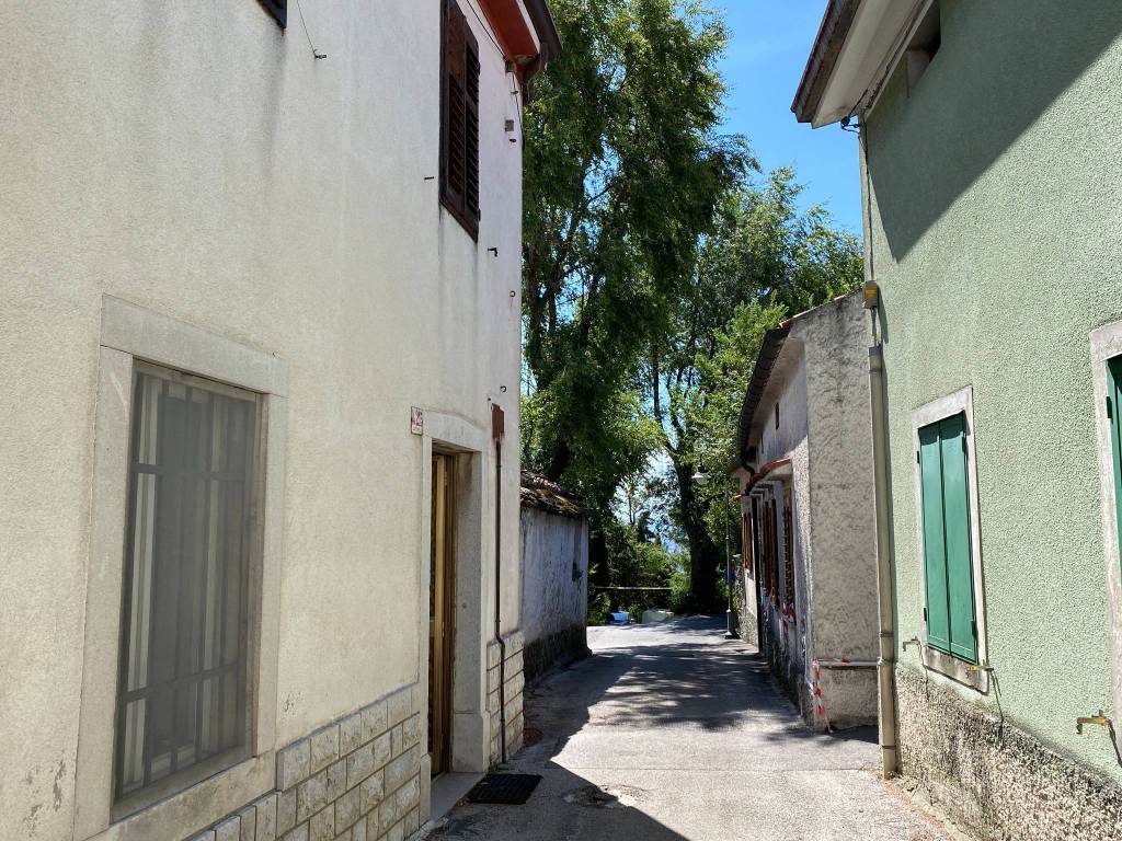 Casa indipendente a Trieste in Località Contovello, 215 - Foto 3