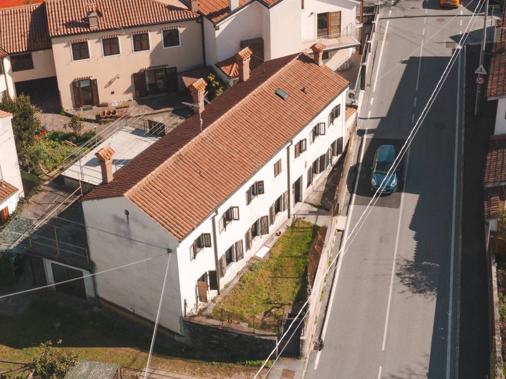 Casa indipendente a Trieste - Foto 2