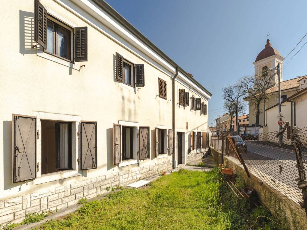 Casa indipendente a Trieste - Foto 5