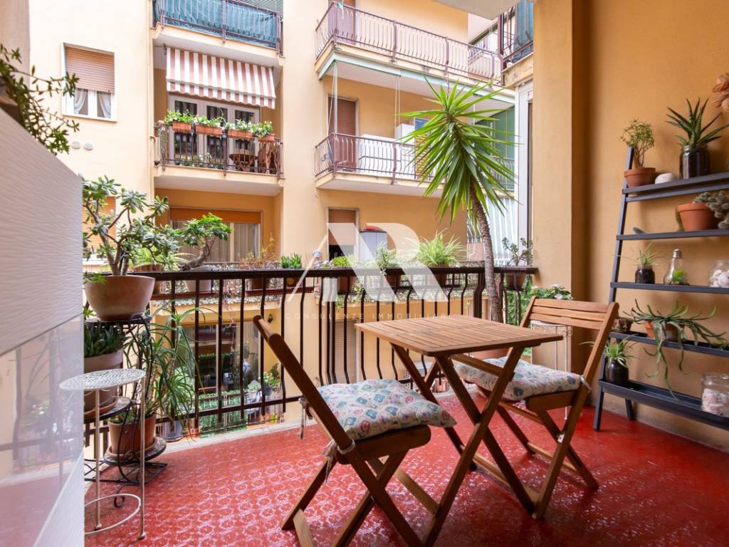 Appartamento a Verona in Via Giorgione, 4 - Foto 2