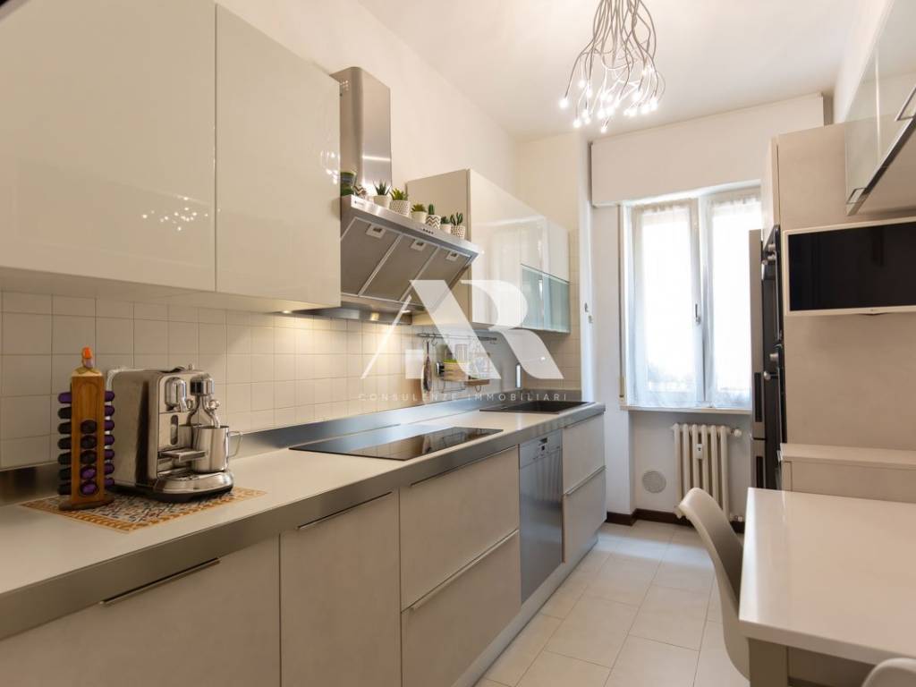 Appartamento a Verona in Via Giorgione, 4 - Foto 3