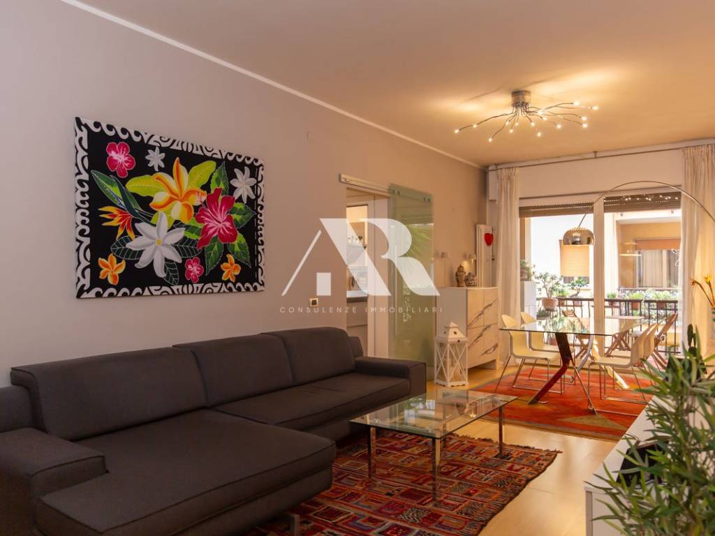 Appartamento a Verona in Via Giorgione, 4 - Foto 4