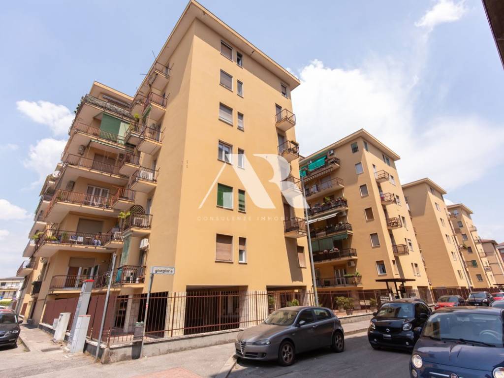 Appartamento a Verona in Via Giorgione, 4 - Foto 5