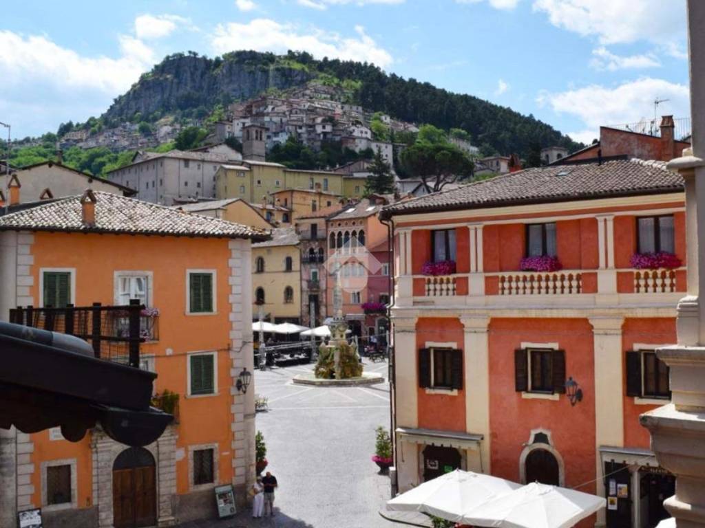 Appartamento a Tagliacozzo in Piazza Argoli, 1 - Foto 3