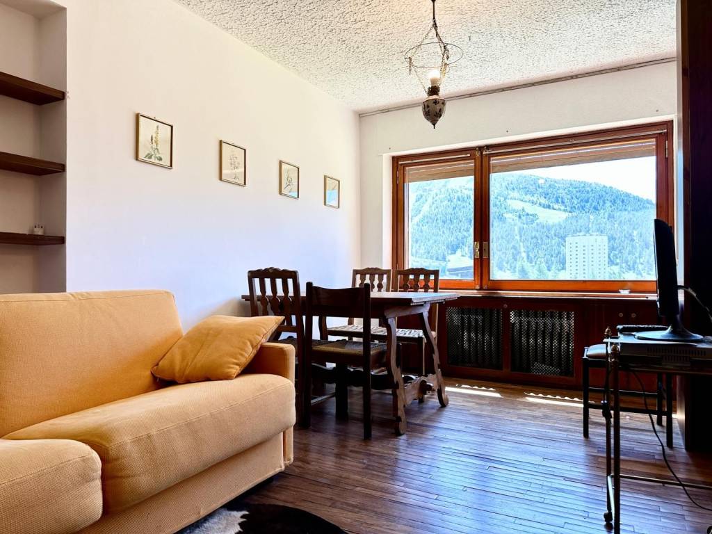 Appartamento a Sestriere in Via Monte Rotta, 6 - Foto 2