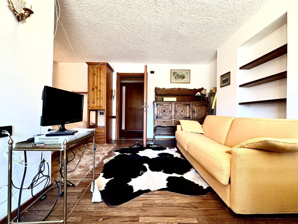 Appartamento a Sestriere in Via Monte Rotta, 6 - Foto 4
