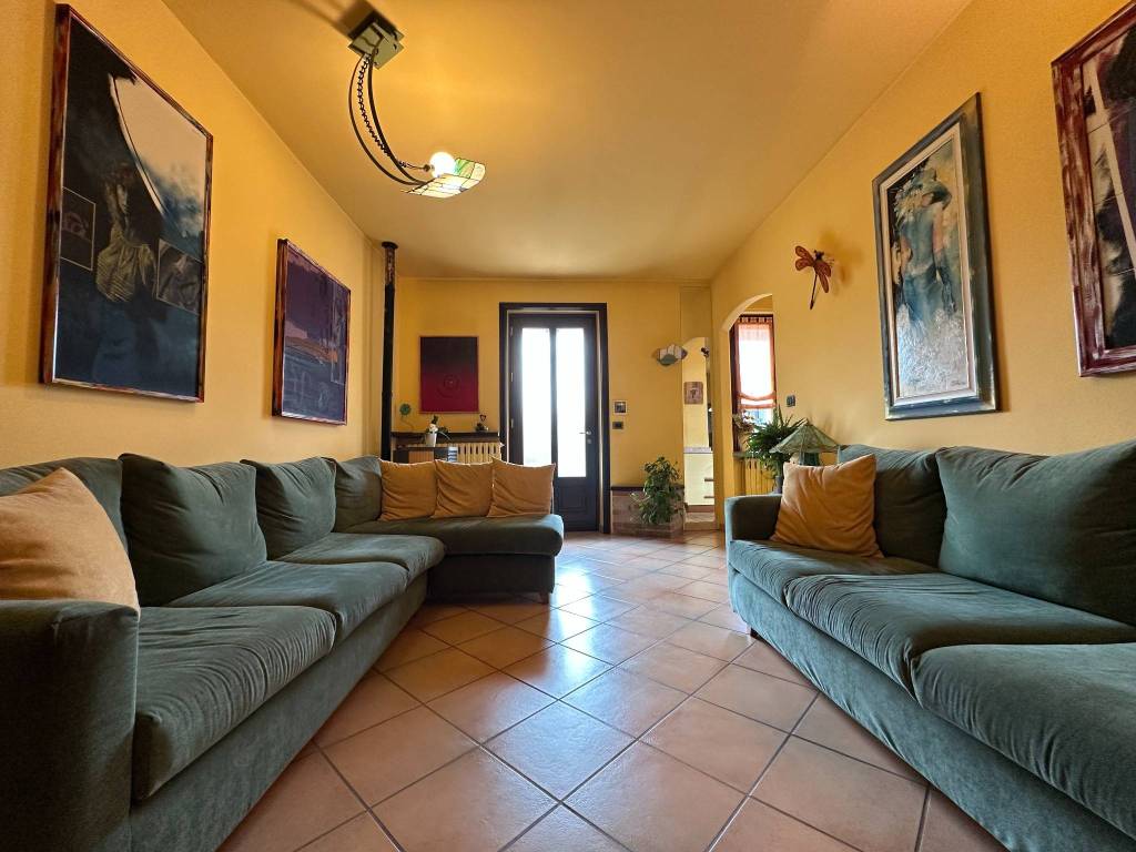 Villa a Canelli in Via Pietro Micca - Foto 4