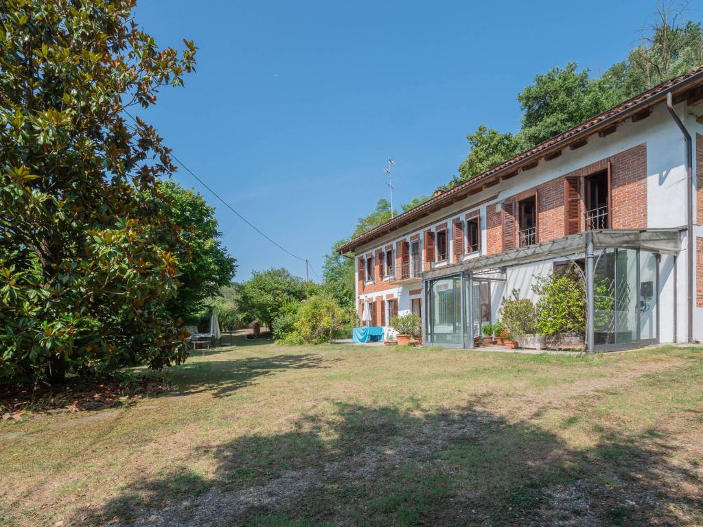 Villa a Asti in Via Vincenzo Buronzo - Foto 2