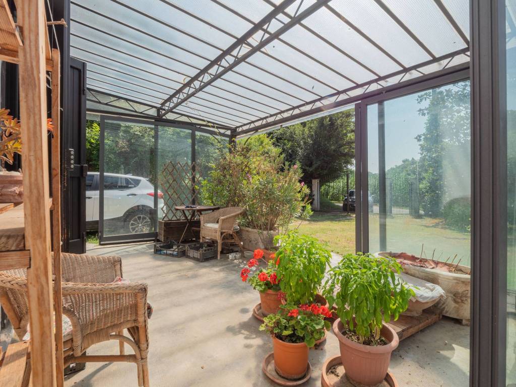 Villa a Asti in Via Vincenzo Buronzo - Foto 3