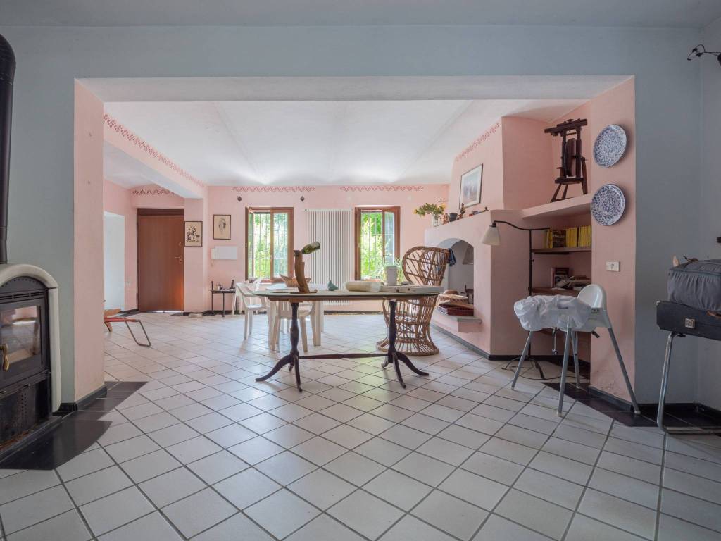 Villa a Asti in Via Vincenzo Buronzo - Foto 4