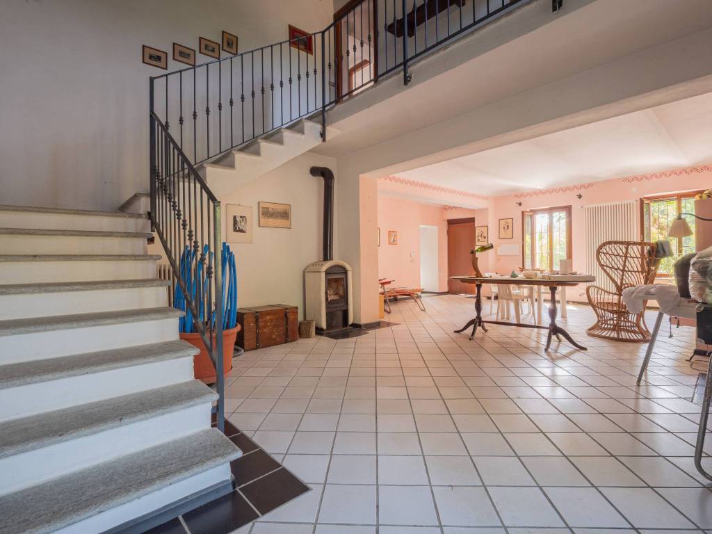 Villa a Asti in Via Vincenzo Buronzo - Foto 5