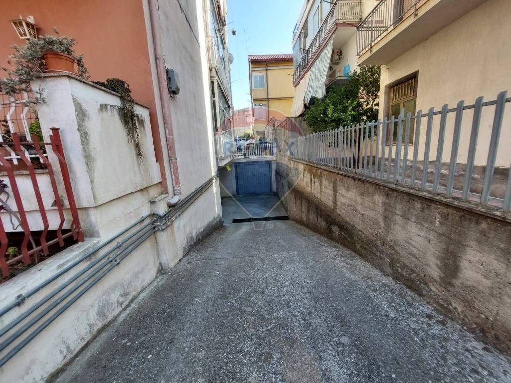 Box / garage a Giardini-naxos in via Firenze, 21 - Foto 4