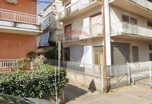 Box / garage a Giardini-naxos in via Firenze, 21 - Foto 5