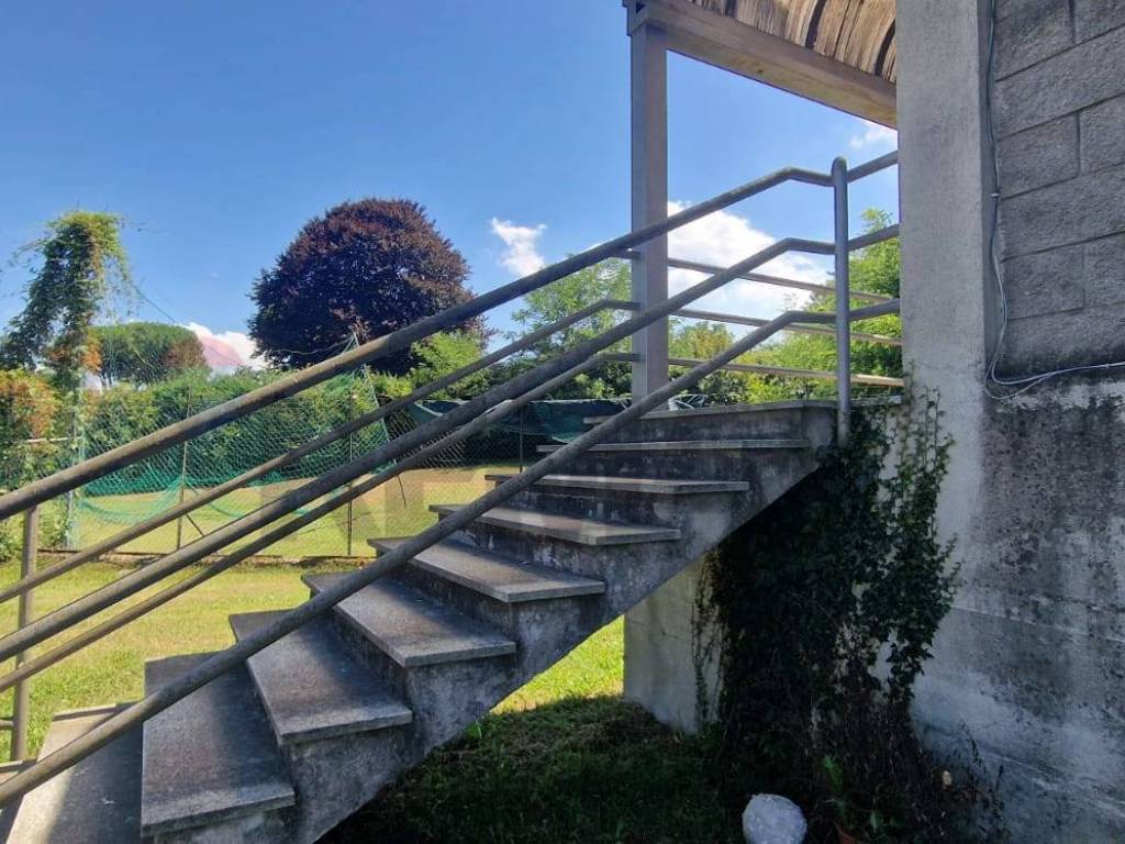 Immobile a Dormelletto in Via Cesare Battisti, 5 - Foto 4