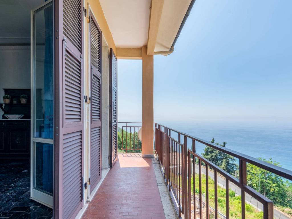 Appartamento a Framura in Località Mei - Foto 2