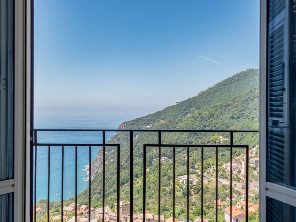 Appartamento a Framura in Località Mei - Foto 3