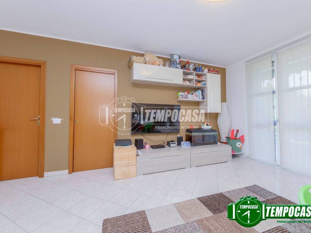 Appartamento a Vidigulfo in Via Brescia - Foto 4