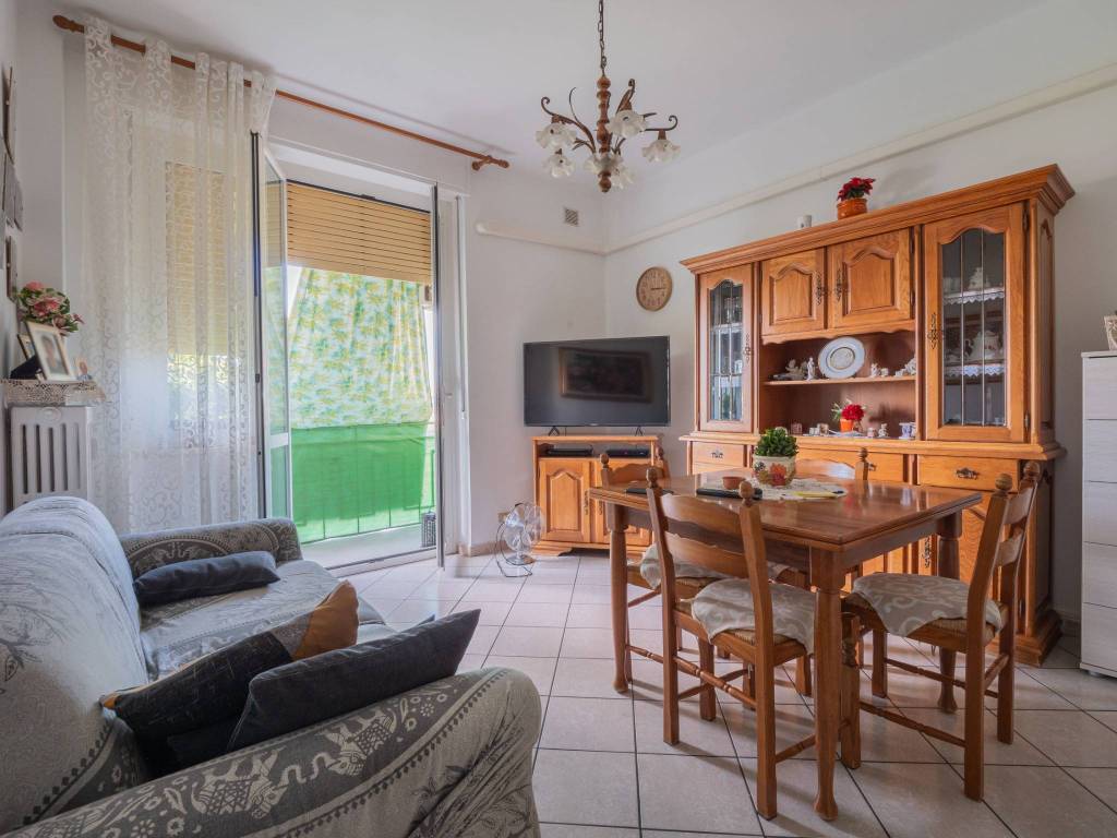 Appartamento a Asti in Via Luigi Capuana, 11 - Foto 4