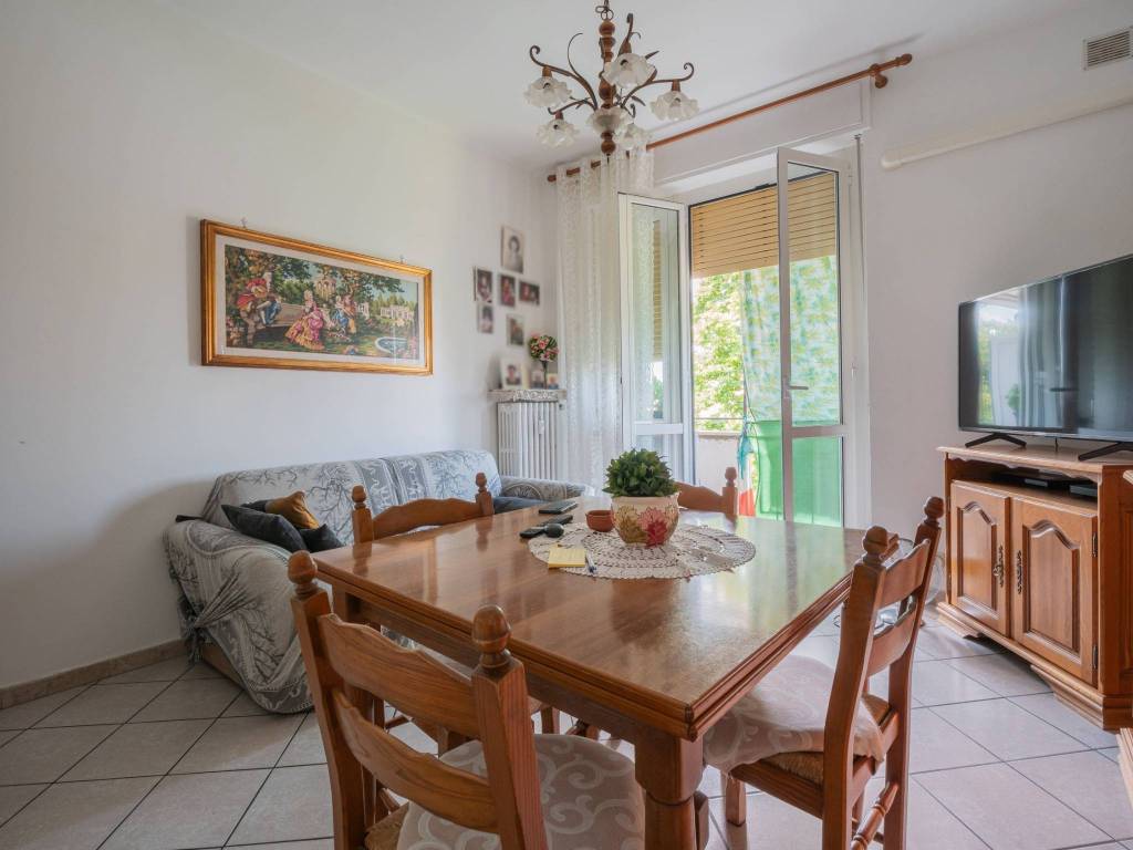 Appartamento a Asti in Via Luigi Capuana, 11 - Foto 5