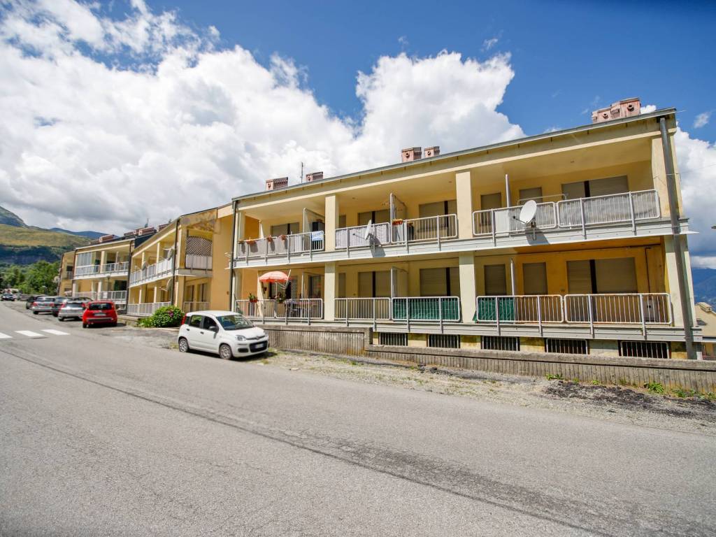 Appartamento a Bagnolo piemonte in Via Cave, 606 - Foto 2