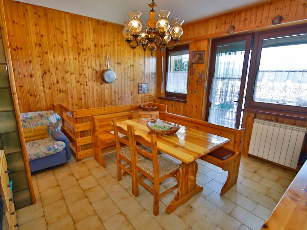 Appartamento a Bagnolo piemonte in Via Cave, 606 - Foto 5