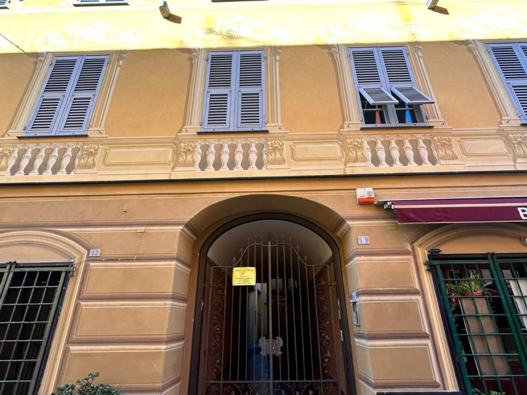 Appartamento a Borghetto santo spirito in Via Camillo Benso di Cavour - Foto 2