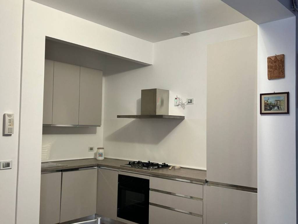 Appartamento a Borghetto santo spirito in Via Camillo Benso di Cavour - Foto 5