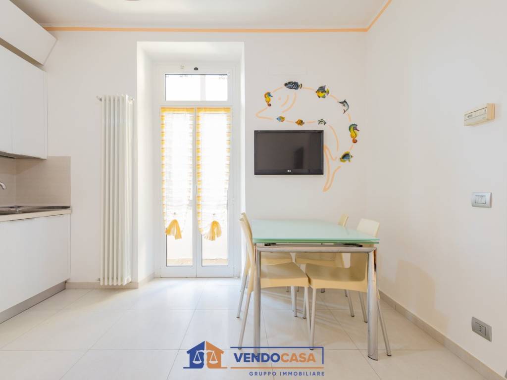 Appartamento a Spotorno in Via Aurelia, 13 - Foto 2