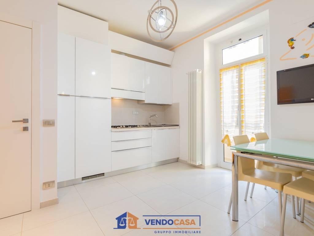 Appartamento a Spotorno in Via Aurelia, 13 - Foto 3