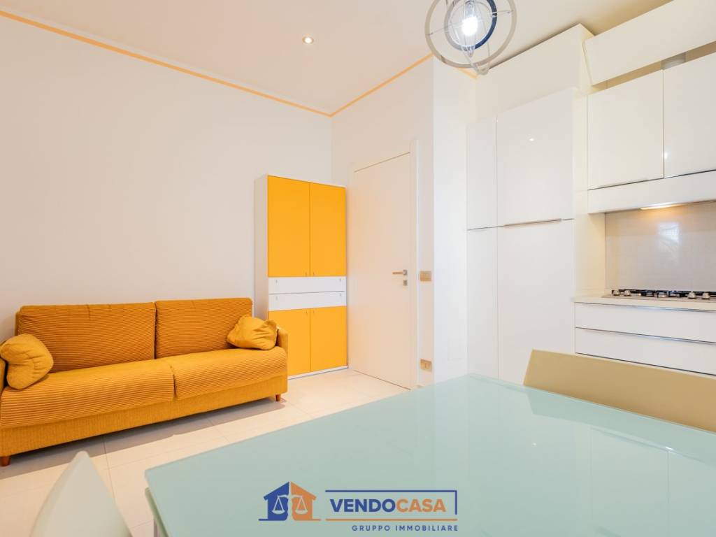 Appartamento a Spotorno in Via Aurelia, 13 - Foto 4