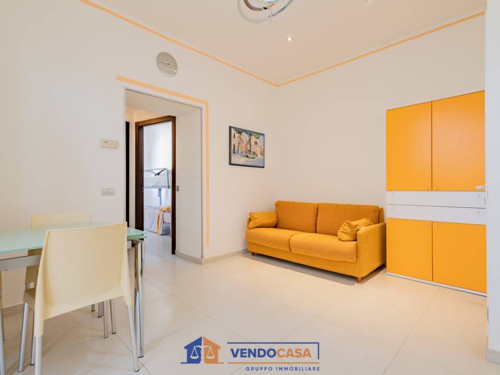 Appartamento a Spotorno in Via Aurelia, 13 - Foto 5