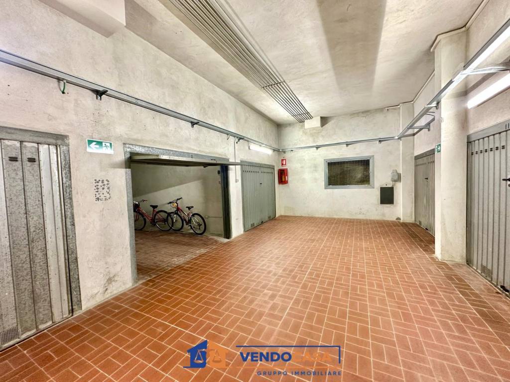 Box / garage a Loano in Via Mantova - Foto 3