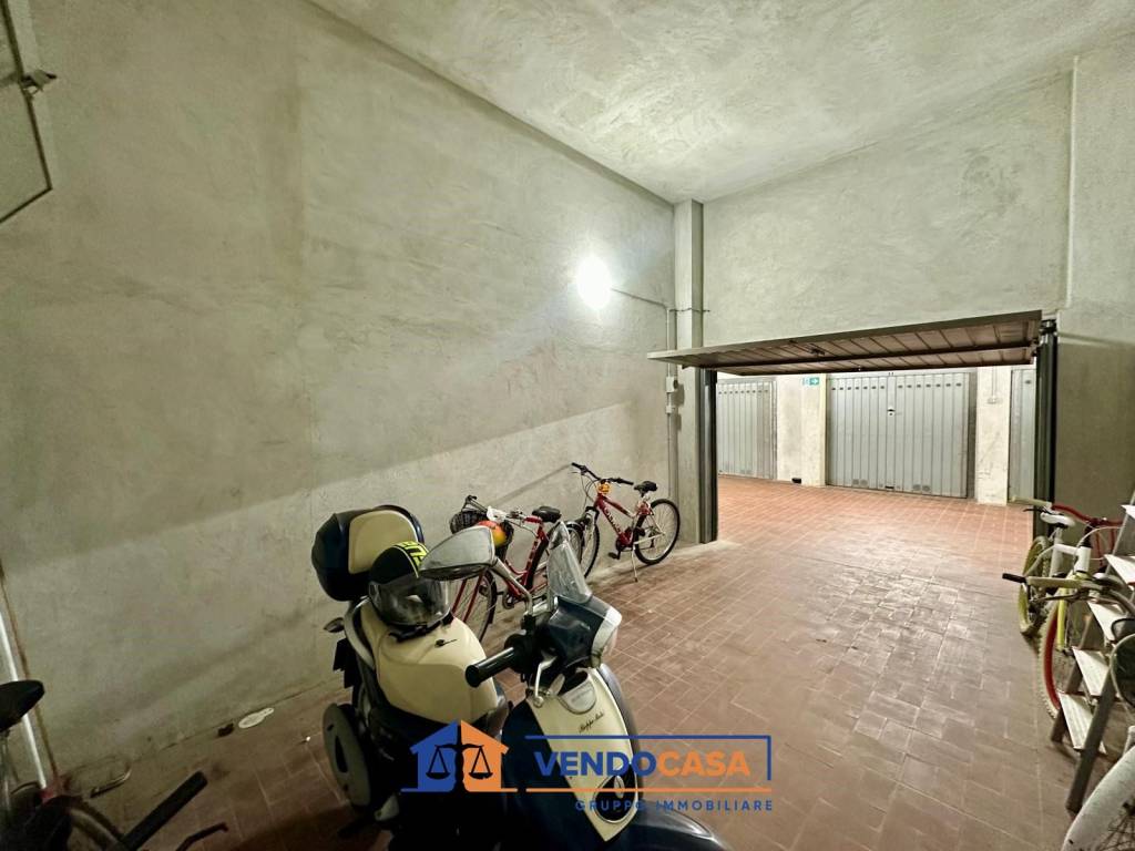 Box / garage a Loano in Via Mantova - Foto 4