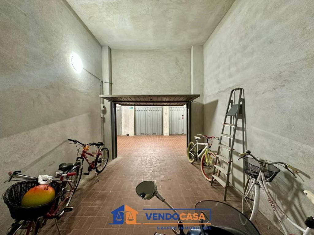 Box / garage a Loano in Via Mantova - Foto 5