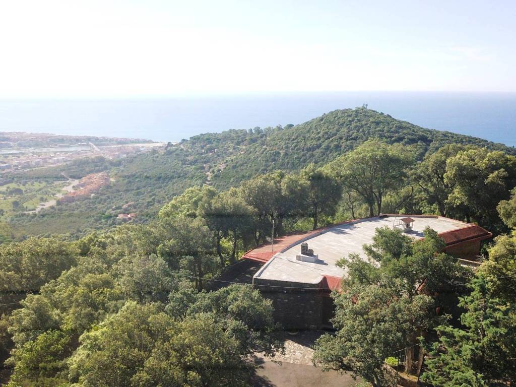 Villa a Castiglione della pescaia in Via del Cinghiale - Foto 2