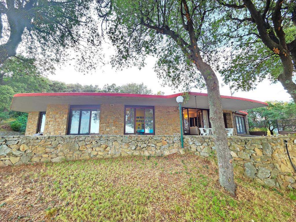 Villa a Castiglione della pescaia in Via del Cinghiale - Foto 5