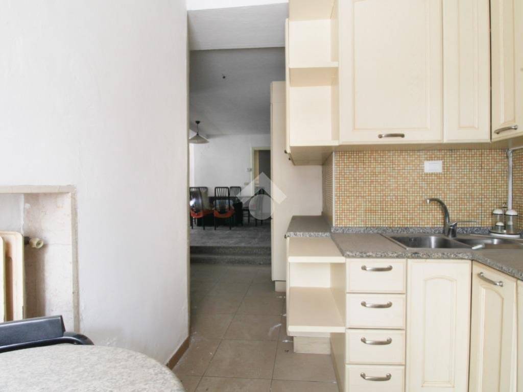 Casa indipendente a Ortona in Via del Corso, 14 - Foto 4