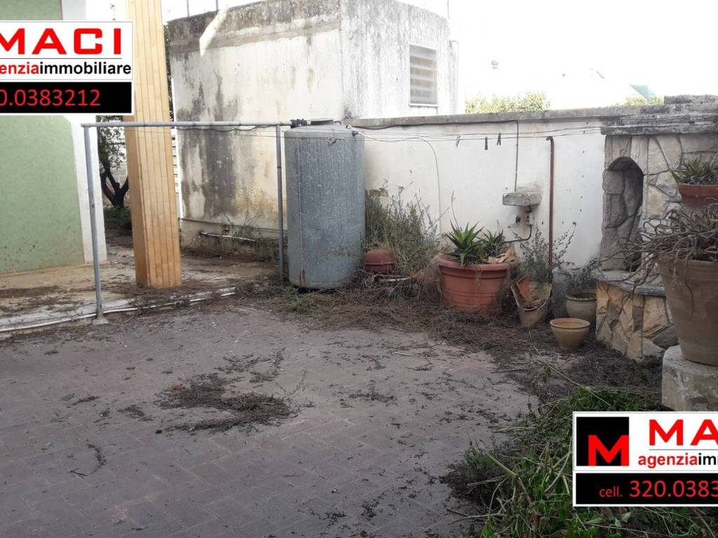Villa a Martignano in Via Roma, 39 - Foto 2