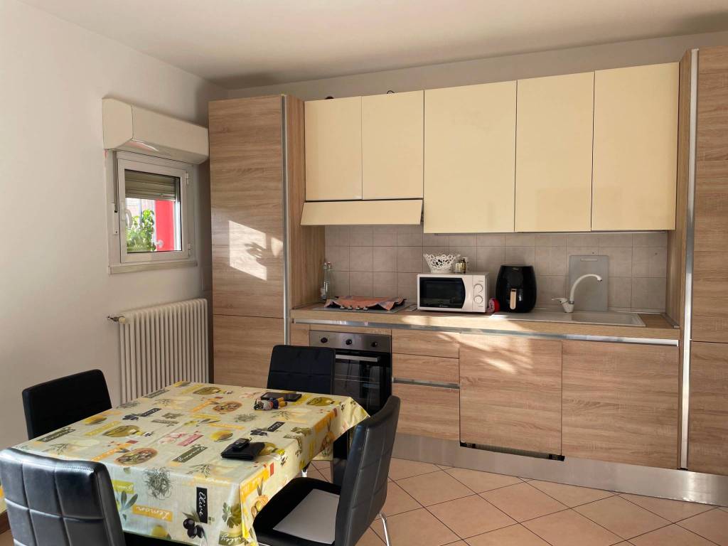 Appartamento a Massa lombarda in Via Yitzahak Rabin, 3 - Foto 5