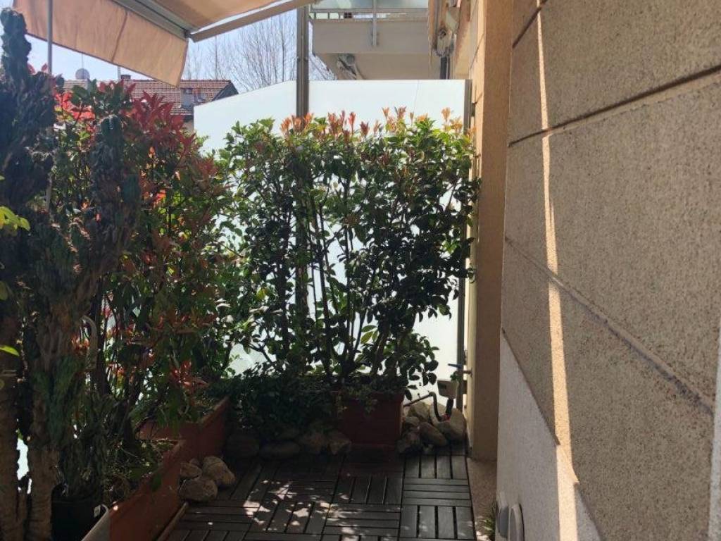 Appartamento a Lodi in Viale Trento Trieste, 7 - Foto 2