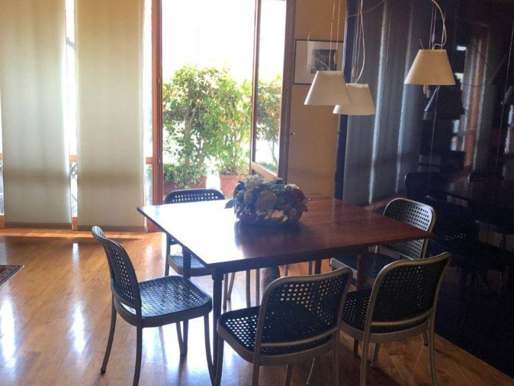Appartamento a Lodi in Viale Trento Trieste, 7 - Foto 3