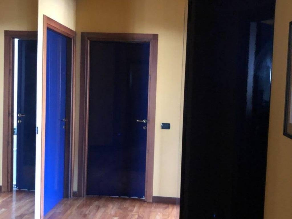 Appartamento a Lodi in Viale Trento Trieste, 7 - Foto 5