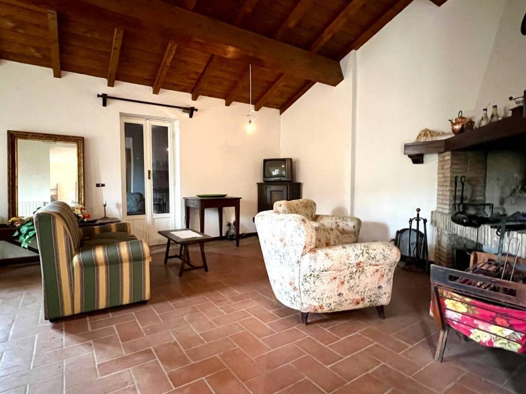 Rustico / casale a Todi - Foto 3