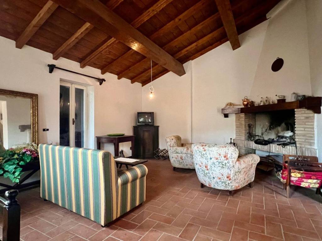 Rustico / casale a Todi - Foto 5