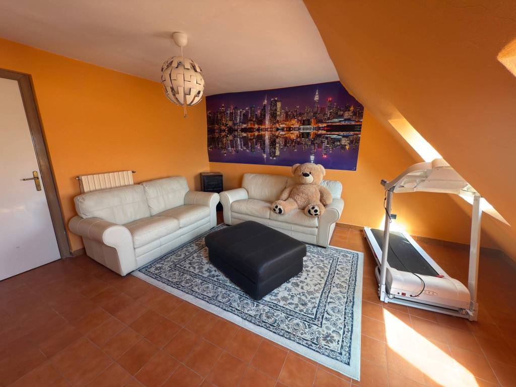 Loft / open space a Potenza in Via Appia, 335 - Foto 2